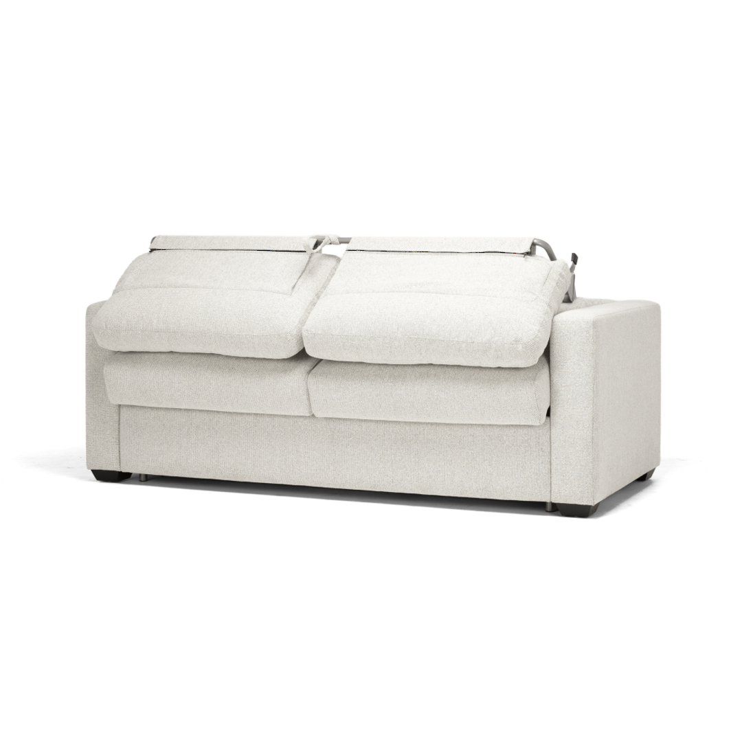 Orbit Queen Sofabed - Pepper image 4
